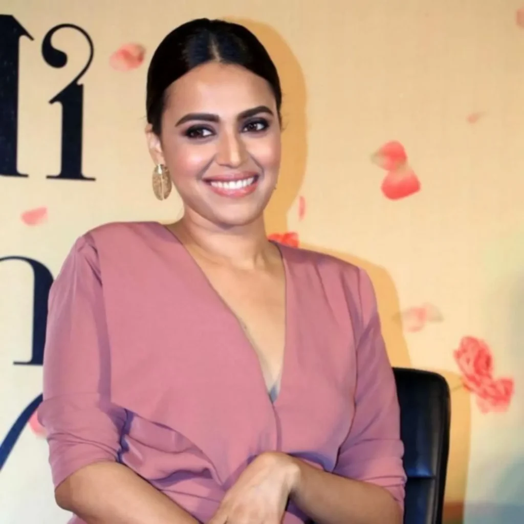 Swara Bhaskar Early Life and Education